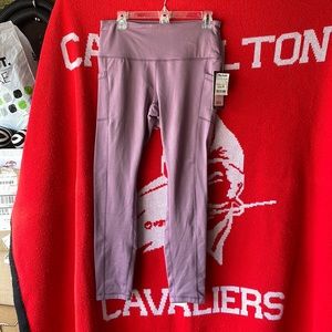 Polar flex leggings BNWT